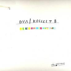 Kollekt 8 mp3 Album by DVA