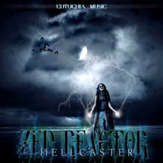 Hellcaster mp3 Album by Zed Reactor