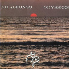 Odyssées mp3 Album by XII Alfonso