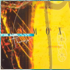 Phoenix mp3 Album by Xymox