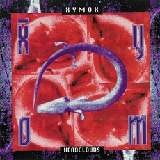 Headclouds mp3 Album by Xymox