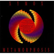 Metamorphosis mp3 Album by Xymox