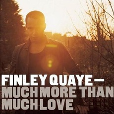 Much More Than Much Love mp3 Album by Finley Quaye