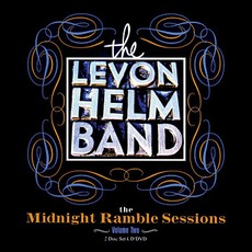 Midnight Ramble Sessions, Volume 2 mp3 Album by Levon Helm