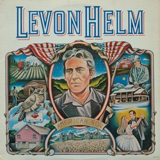American Son mp3 Album by Levon Helm