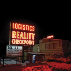 Reality Checkpoint mp3 Album by Logistics