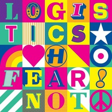 Fear Not mp3 Album by Logistics