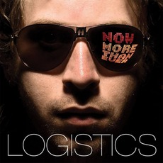 Now More Than Ever mp3 Album by Logistics