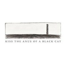 If The Sky Falls, We Shall Catch The Larks mp3 Album by Kiss The Anus Of A Black Cat