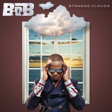 Strange Clouds mp3 Album by B.o.B