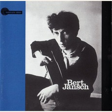 Bert Jansch (Remastered) mp3 Album by Bert Jansch