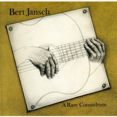 A Rare Conundrum (Re-Issue) mp3 Album by Bert Jansch