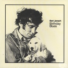 Birthday Blues mp3 Album by Bert Jansch