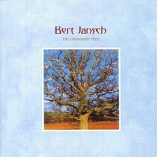 The Ornament Tree mp3 Album by Bert Jansch