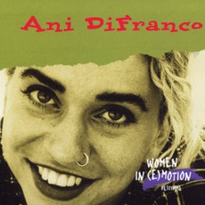 Women In (E)motion mp3 Live by Ani DiFranco