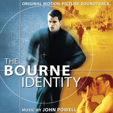 The Bourne Identity mp3 Soundtrack by John Powell