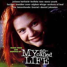 My So-Called Life mp3 Soundtrack by Various Artists