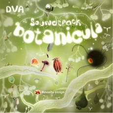 Botanicula mp3 Soundtrack by DVA