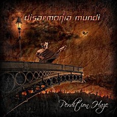 Perdition Haze mp3 Single by Disarmonia Mundi