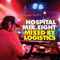 Hospital Mix Eight mp3 Compilation by Various Artists