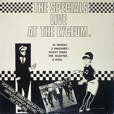 Live At The Lyceum mp3 Live by The Specials