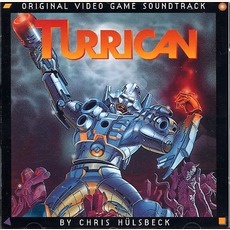 Turrican mp3 Soundtrack by Chris Hülsbeck