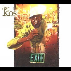 Exit mp3 Album by k-os