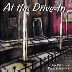 Acrobatic Tenement mp3 Album by At The Drive-In