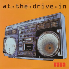 Vaya mp3 Album by At The Drive-In