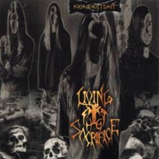 Nonexistent mp3 Album by Living Sacrifice