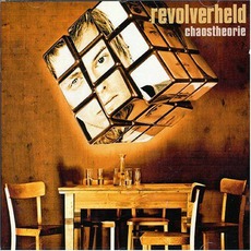 Chaostheorie (Limited Edition) mp3 Album by Revolverheld