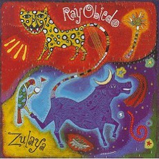 Zulaya mp3 Album by Ray Obiedo