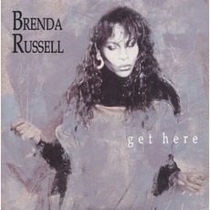 Get Here mp3 Album by Brenda Russell