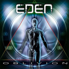 Oblivion mp3 Album by Eden