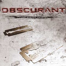 First Degree Suicide mp3 Album by Obscurant
