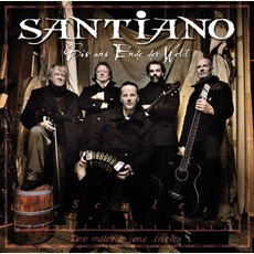 Bis Ans Ende Der Welt mp3 Album by Santiano