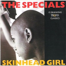 Skinhead Girl mp3 Album by The Specials