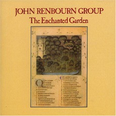 The Enchanted Garden mp3 Album by John Renbourn