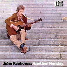 Another Monday mp3 Album by John Renbourn