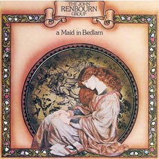 A Maid In Bedlam (Remastered) mp3 Album by John Renbourn
