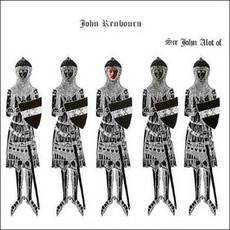 Sir John Alot... mp3 Album by John Renbourn