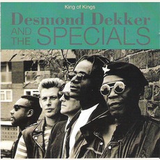 King Of Ska mp3 Album by Desmond Dekker & The Specials