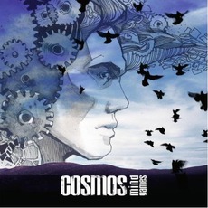Mind Games mp3 Album by Cosmos