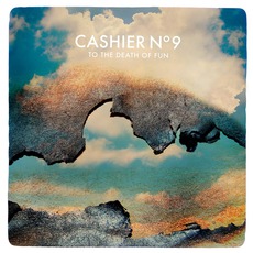 To The Death Of Fun mp3 Album by Cashier No.9