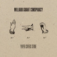 Paper Covers Stone mp3 Album by Willard Grant Conspiracy