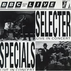 Live In Concert Selecter And Specials mp3 Compilation by Various Artists
