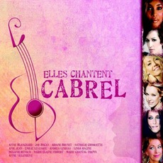 Elles Chantent Cabrel mp3 Compilation by Various Artists