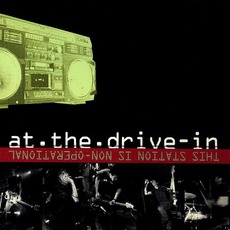 This Station Is Non-Operational mp3 Artist Compilation by At The Drive-In