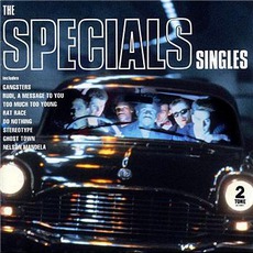 Singles mp3 Artist Compilation by The Specials