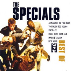 Best Of mp3 Artist Compilation by The Specials